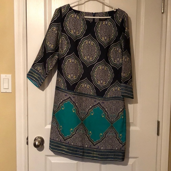 Laundry by Shelli Segal Dress - Picture 2 of 6